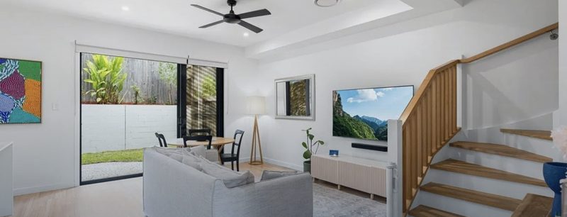 Investment property secured in Carina Heights, QLD