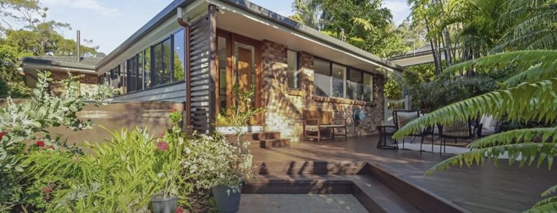 Investment property secured in Chapel Hill, QLD