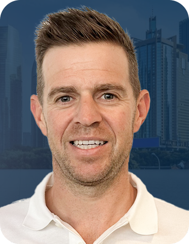 Andrew Friebe