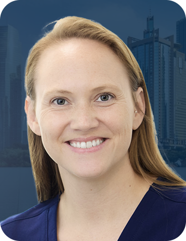 Dr Rebecca Cox