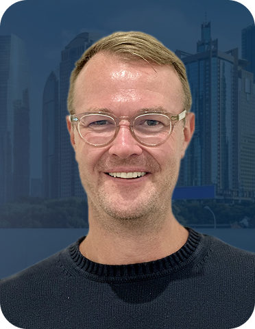 Brad Reece